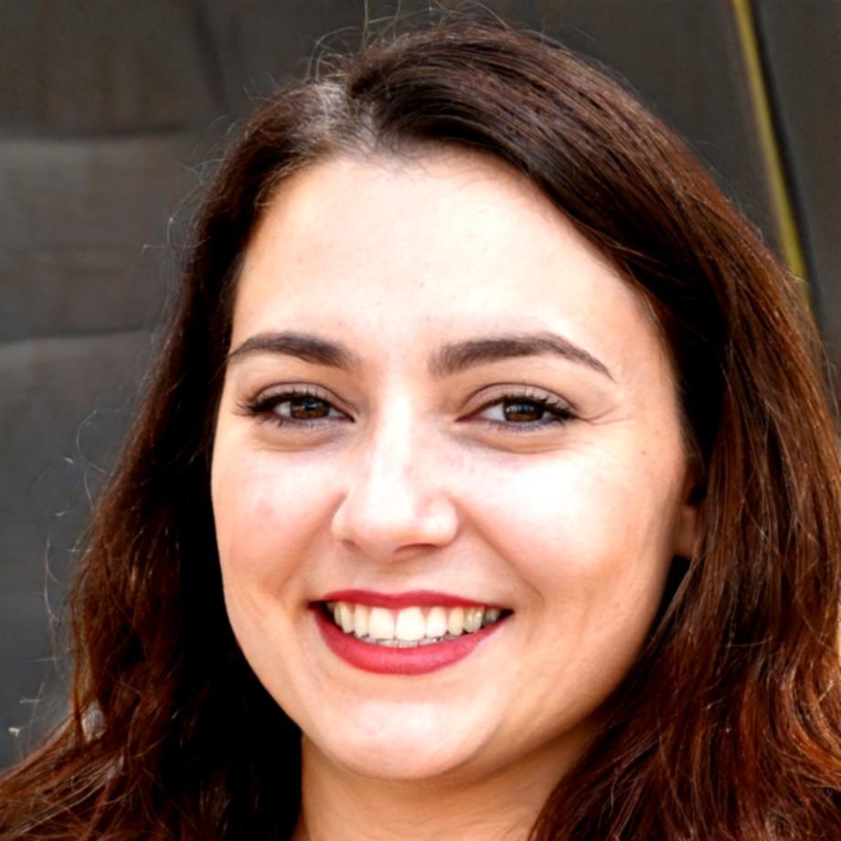 Naiara Etxeberria, Directora de Planificación Estratégica